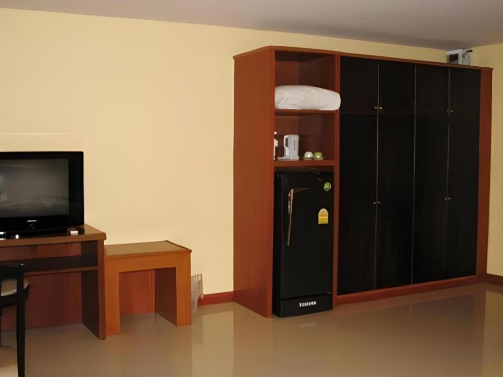 Hotel Siam Platinum Pattaya Esterno foto