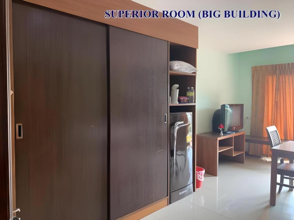 Hotel Siam Platinum Pattaya Esterno foto