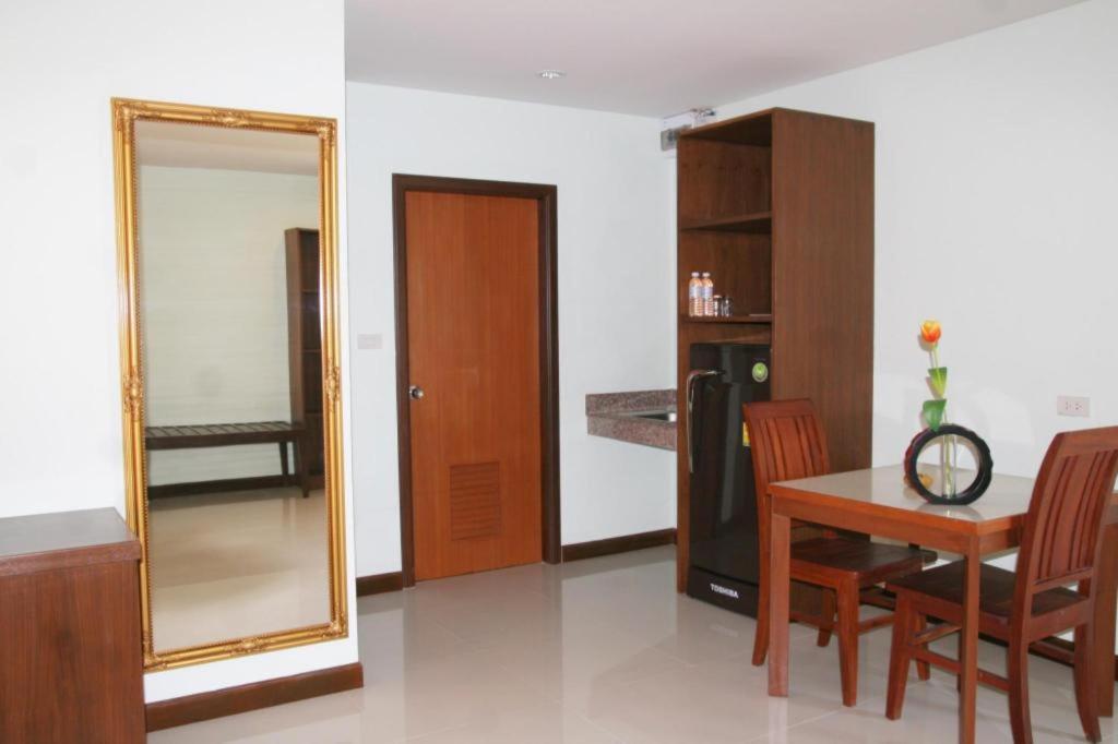 Hotel Siam Platinum Pattaya Esterno foto