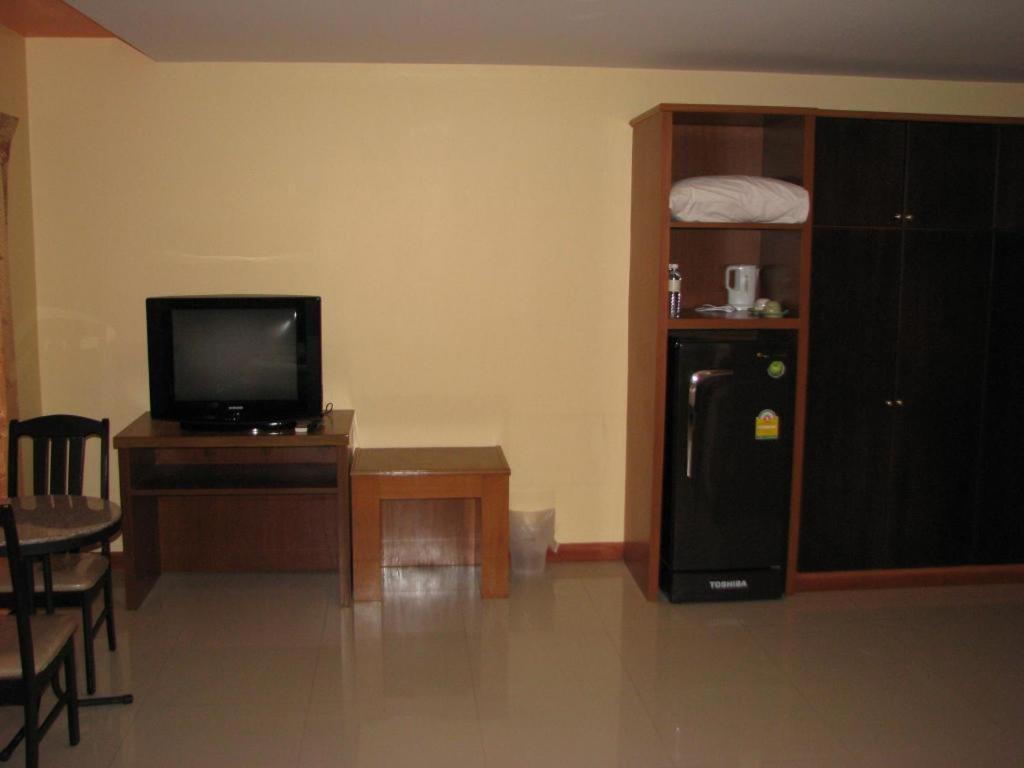 Hotel Siam Platinum Pattaya Esterno foto