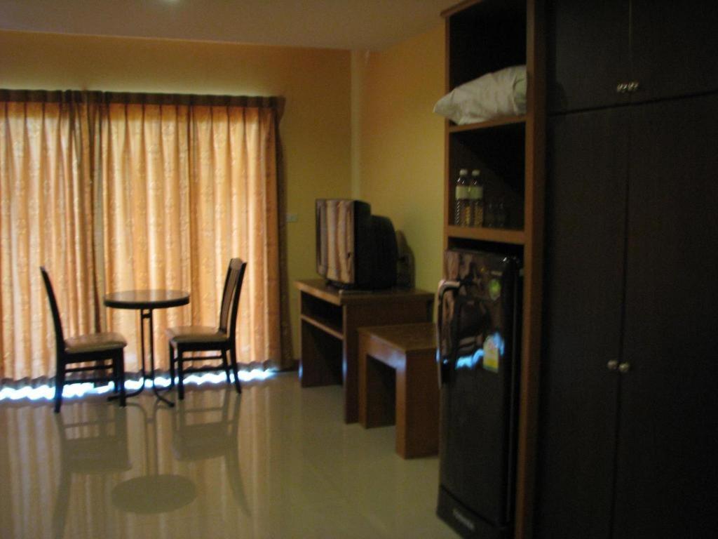 Hotel Siam Platinum Pattaya Esterno foto