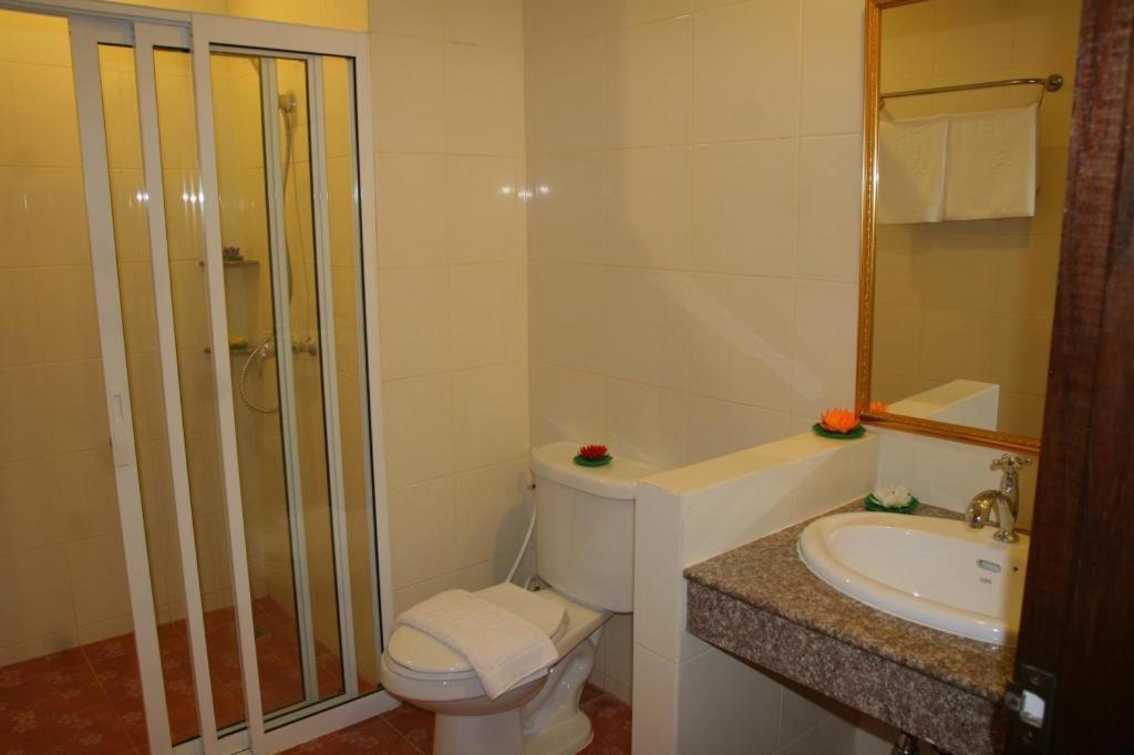 Hotel Siam Platinum Pattaya Esterno foto